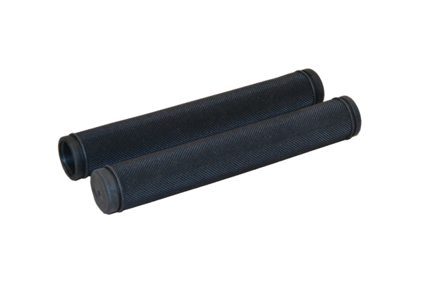 CFR Handlebar Grips Black, 1, nordicamoto.ro
