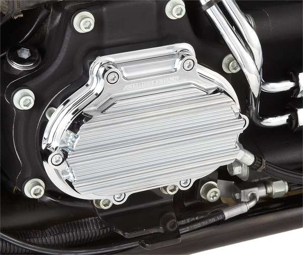 10-gauge Transmission Side Cover Chrome, 1, nordicamoto.ro
