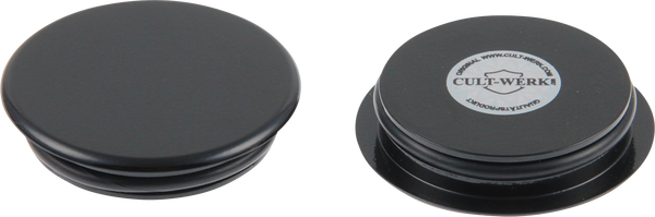 Swingarm Covers Black, Gloss, 4, nordicamoto.ro
