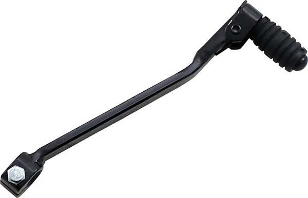 MOOSE RACING Acél váltókarr Fekete  Standard, 1, nordicamoto.ro