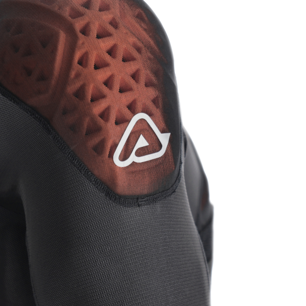 Acerbis Flux Air D3O® védőruha, fekete, XXL, 5, nordicamoto.ro