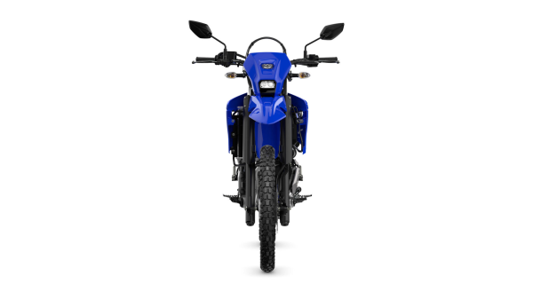 Yamaha WR125R motorkerékpár, 7, nordicamoto.ro
