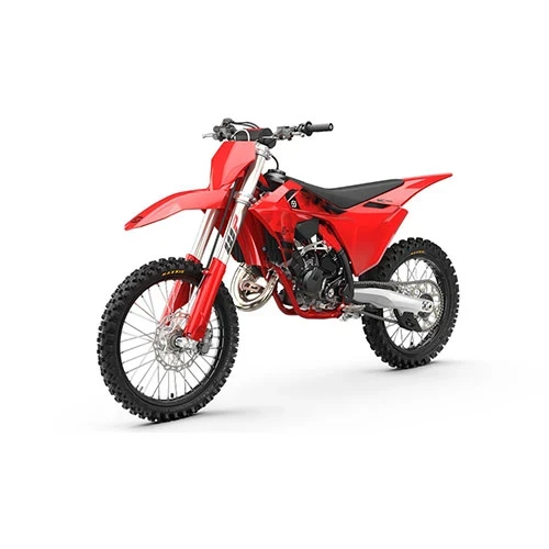 GASGAS MC 125 2027-es motokrossz-motorkerékpár, 5, nordicamoto.ro