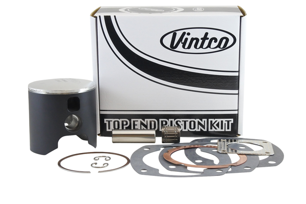 Top End Piston Kit, 1, nordicamoto.ro