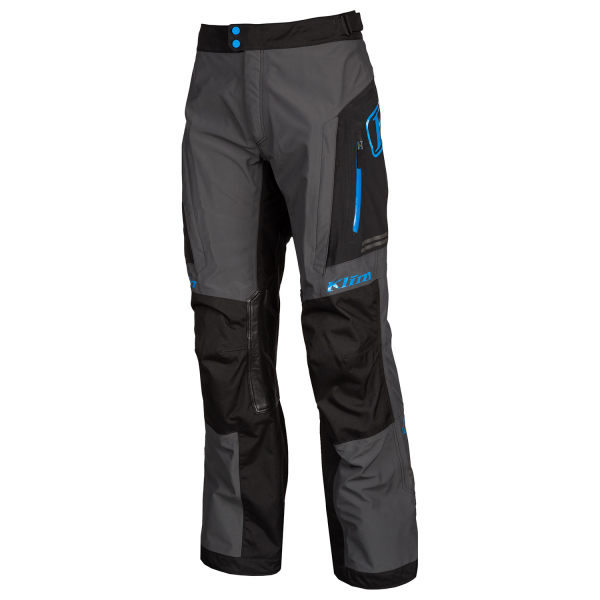 Klim Traverse Storm Gray nadrág, 1, nordicamoto.ro