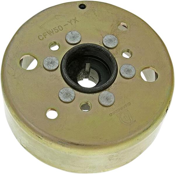 Alternator Rotor, 1, nordicamoto.ro