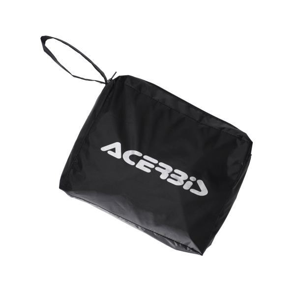 Acerbis fekete/sárga esőruha, M-es méret, 2, nordicamoto.ro