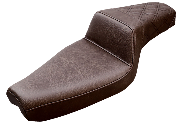Step-up Seat Brown, 1, nordicamoto.ro