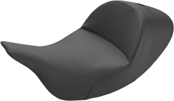 Low Solo Seat Black, 1, nordicamoto.ro