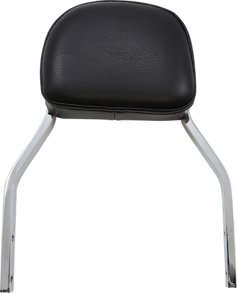 Backrest Det Mini Chr Spt Silver, 5, nordicamoto.ro