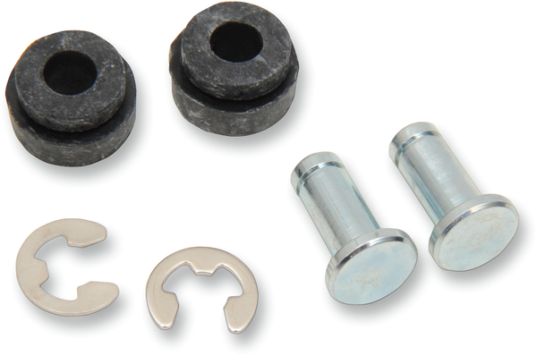 Mounting Kit For Fl-style Speedometer, 1, nordicamoto.ro