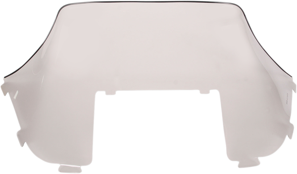 Replacement Windshield Gray, 1, nordicamoto.ro
