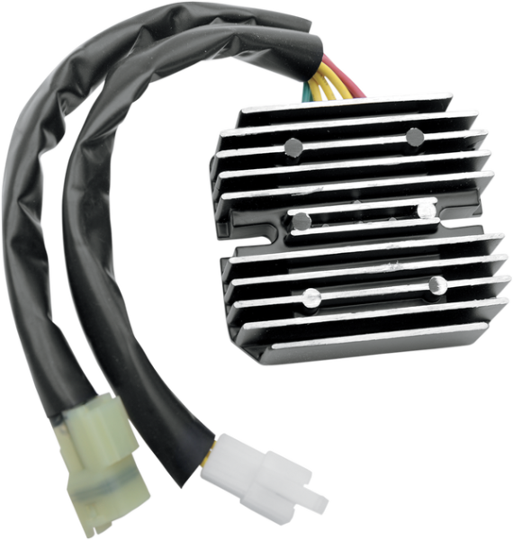 Rectifier And Regulator For Suzuki, 1, nordicamoto.ro