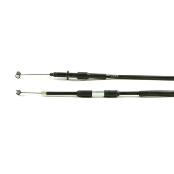 Fekete standard kuplungkábelt, 1, nordicamoto.ro