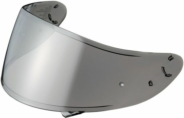 SHOEI CWR-1 ezüst tükrös védőpajzs, 1, nordicamoto.ro
