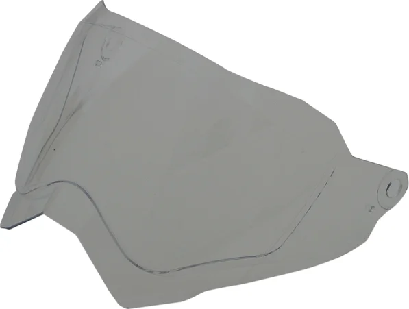 Fx-41ds Helmet Outer Shield Gray ONE SIZE, 1, nordicamoto.ro