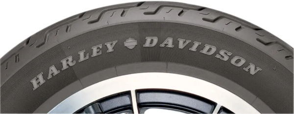 Dunlop D402 MT90B16 (72H) SW TL első gumiabroncs, 5, nordicamoto.ro