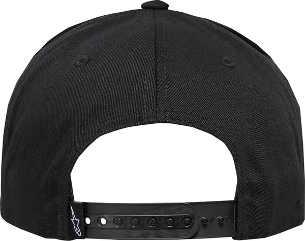 Candy Hat Black  ONE SIZE, 5, nordicamoto.ro