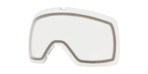 Oakley Flight Tracker S Rep lencse, Prizm Clear, 1, nordicamoto.ro
