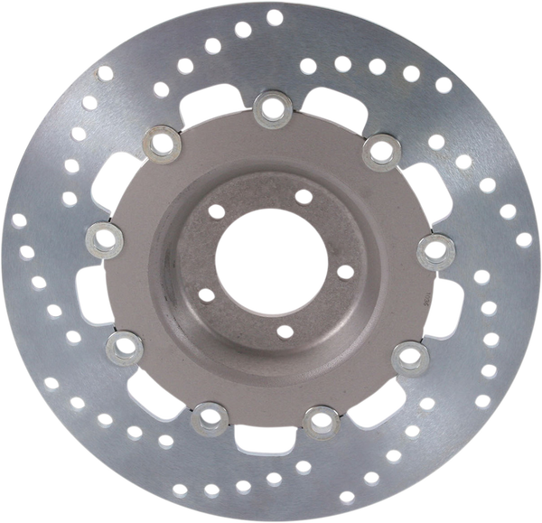 Md Series Pro-lite Brake Rotor Silver, 1, nordicamoto.ro