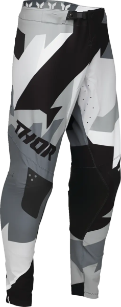Thor Sportmode Brave Black 40-es méretű enduro nadrág, 1, nordicamoto.ro