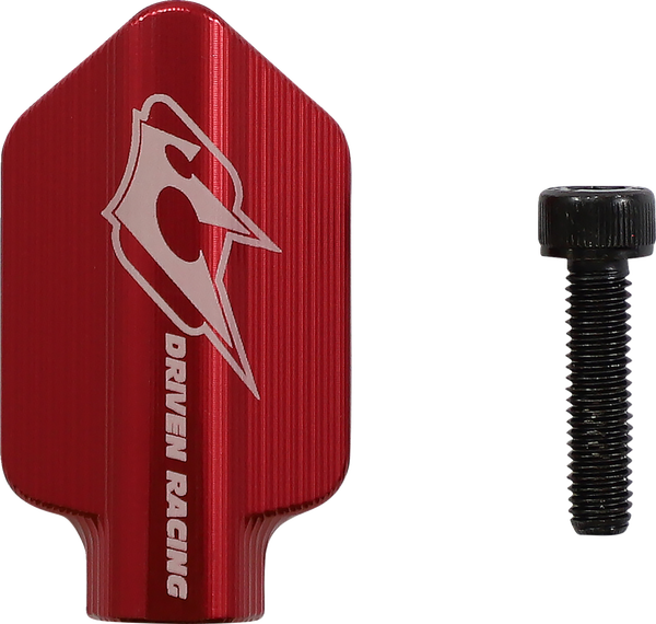 Lever Guard Tip Red, 1, nordicamoto.ro