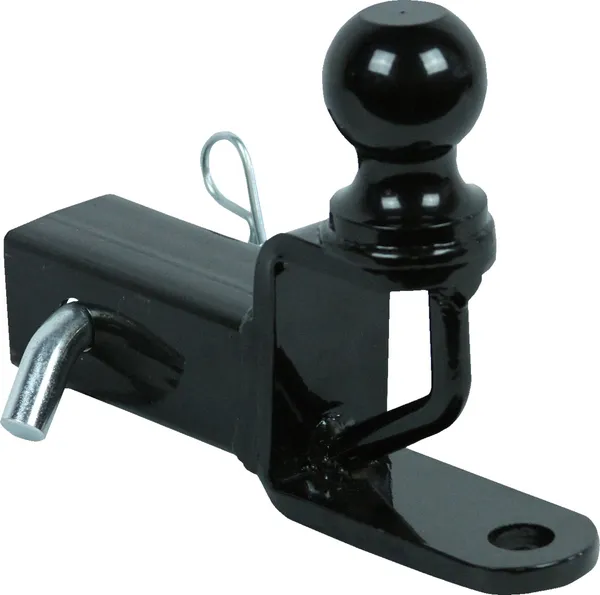 Trio Hitch Black, 2, nordicamoto.ro