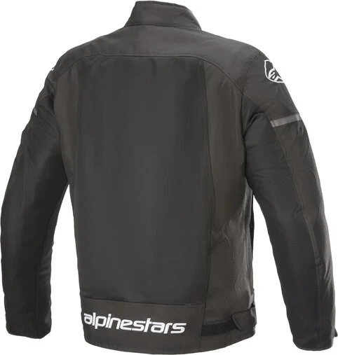 Geaca Textila Alpinestars T-sps Air Black 3XL, 2, nordicamoto.ro
