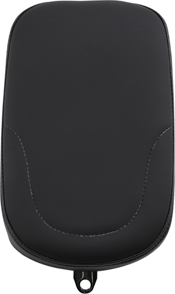 Pillion Pad Black, 2, nordicamoto.ro