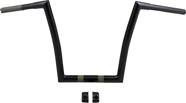 1-1/4(r) Touring Handlebar Black, 4, nordicamoto.ro