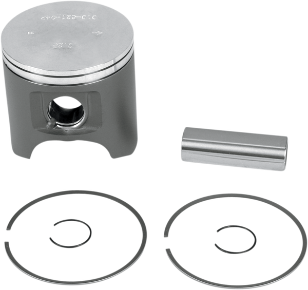 Complete Piston Kit, 1, nordicamoto.ro