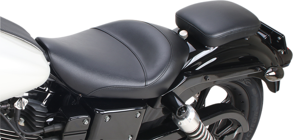 Detachable Pillion Black, 4, nordicamoto.ro