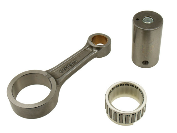 Biela HONDA CRF 450R '02 -'08 Bronco, 1, nordicamoto.ro