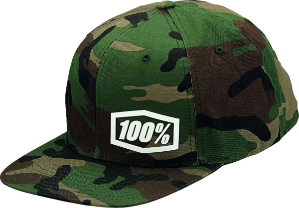 Sapca 100%-ban géppel készült snapback kupak, zöld, egy méret mindenkinek, 1, nordicamoto.ro