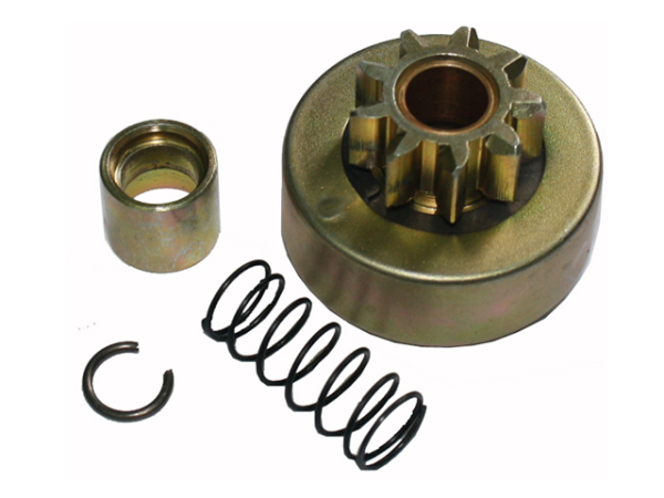 Sno-X Starter Motor Drive Gear Yamaha, 1, nordicamoto.ro