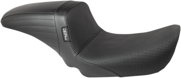 Kickflip Seat Black, 1, nordicamoto.ro