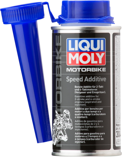 Motorbike Speed Additive, 2, nordicamoto.ro