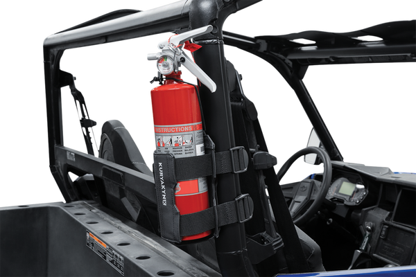 Clinger Bottle Holder Black, 3, nordicamoto.ro
