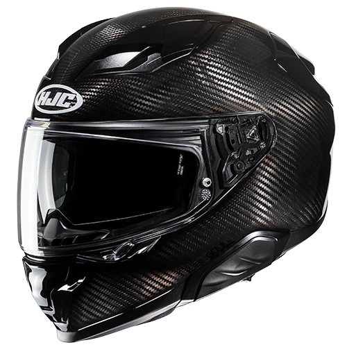 HJC F71 Carbon Solid sisak, 1, nordicamoto.ro