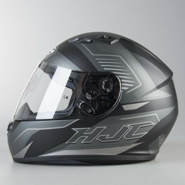 HJC CS-15 Trion Silver S sisak, 3, nordicamoto.ro