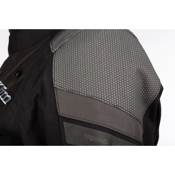 Geaca Moto Dama Klim Artemis Hi-Vis, 6, nordicamoto.ro