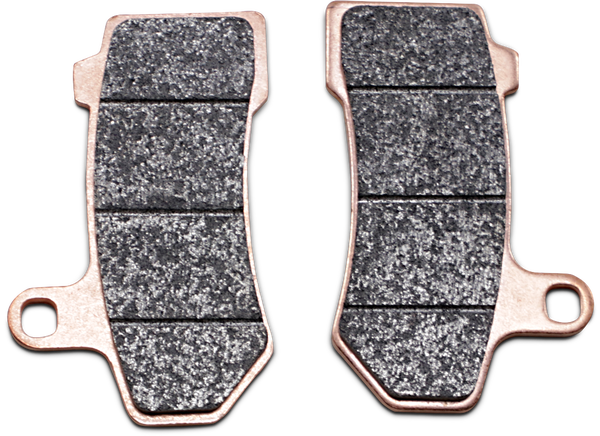 Sintered Metal Harley/Buell fékbetétek, 2, nordicamoto.ro