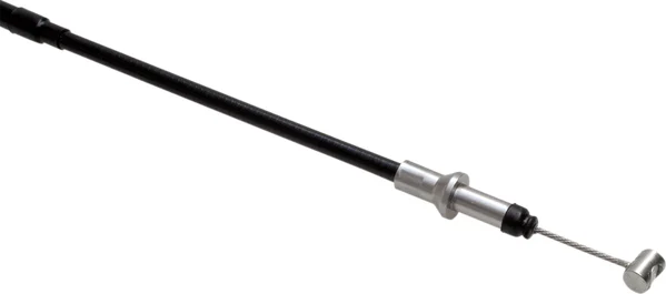 T3 Slidelight kuplungkábelt, fekete, 3, nordicamoto.ro