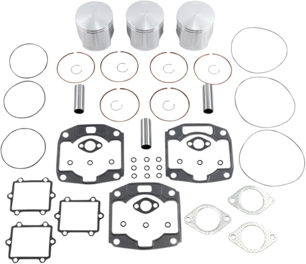High-performance Piston Kit, 1, nordicamoto.ro