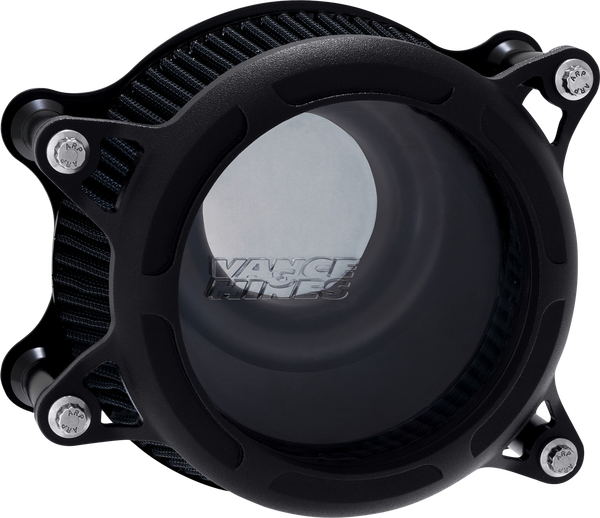 Vo2 Insight Air Cleaner Black, 2, nordicamoto.ro