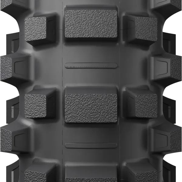 MICHELIN StarCross 6 közepesen kemény 120/90-18 65M TT hátsó motokrossz gumiabroncs, 7, nordicamoto.ro