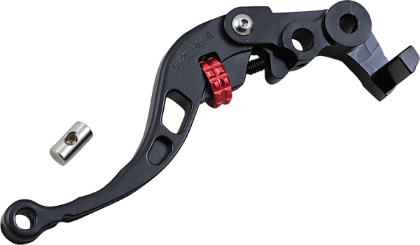 Apex Brake Lever Black, 1, nordicamoto.ro
