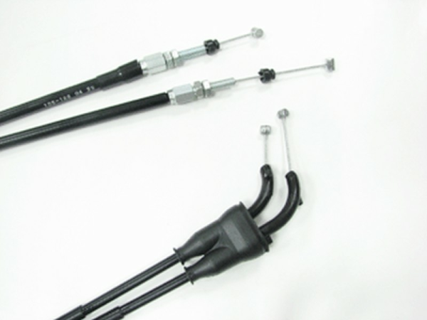 Gázkábel a YAMAHA YZ 400 F '98–'99, WR 400 F '98–'99 és XT600 '90–'95 Psyhic modellekhez, 1, nordicamoto.ro