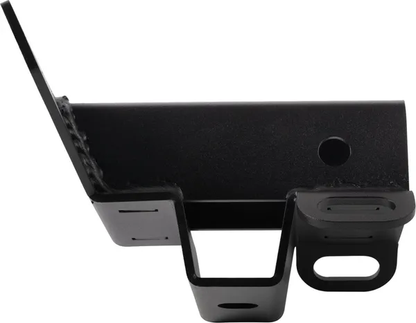 Receiver Hitch Black, Powder-coated, 4, nordicamoto.ro