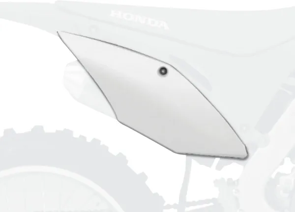 Oldallapok a Honda CRF 450 (2017–2019) és a CRF 250 (2019) modellekhez, 1, nordicamoto.ro
